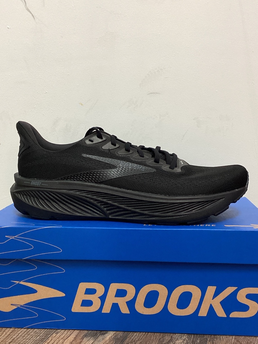 Men’s Brooks Ghost 17